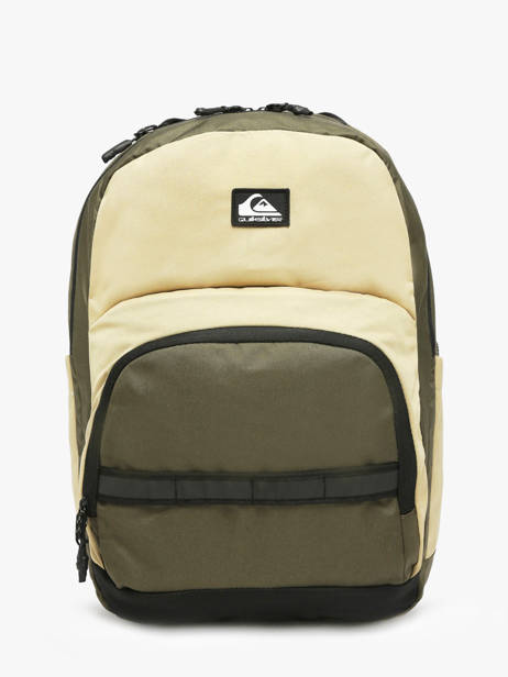 Rugzak 1 Compartiment Quiksilver Geel youth access QYBP3733